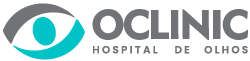 Logo Oclinic - Hospital de Olhos